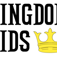 Logo for Kid's Church