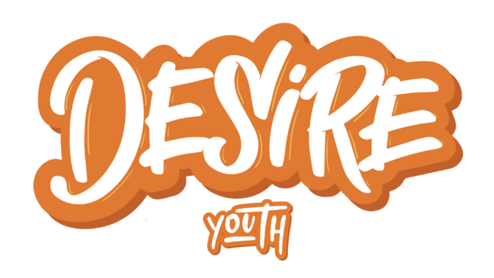Logo for Desire Youth