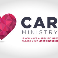 Logo for Care Ministry