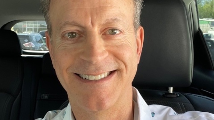 Logo for Young Adults Men (ages 18-29) - Dennis Sullivan