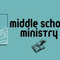 Logo for PSM Middle School Parents