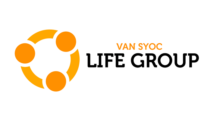 Logo for Van Syoc Life Group