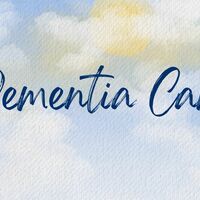 Logo for Dementia Care Group