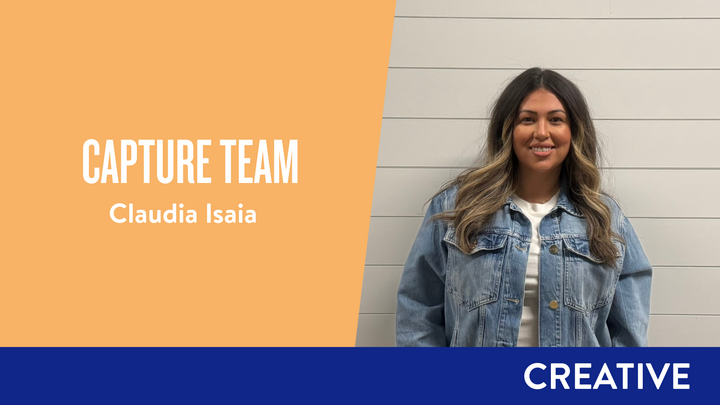 Logo for Creative Media Capture Team