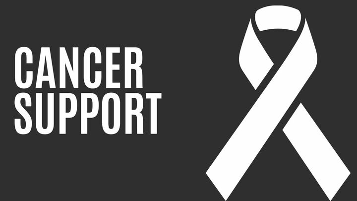 Logo for Cancer Support Group