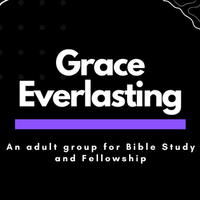 Logo for Grace Everlasting
