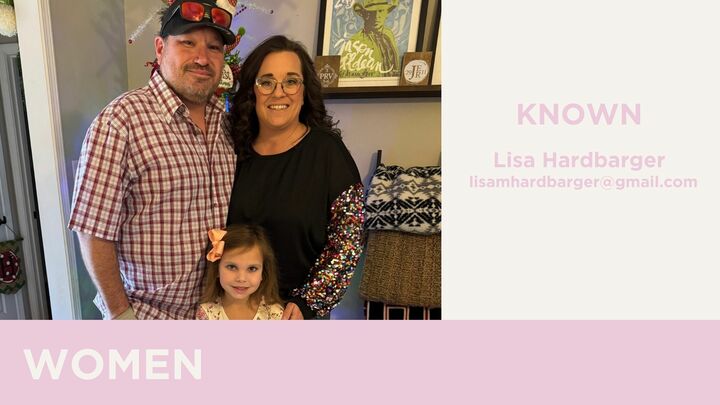 Logo for WOMEN | Uninvited