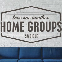 Logo for Brand Home Group