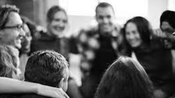 Logo for East | Community Bible Study