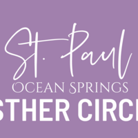 Logo for Esther Women's Circle - Life Group