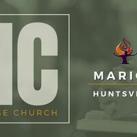Logo for House Church Huntsville