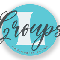 Logo for LGroup-#2BookClub Thursday once a month