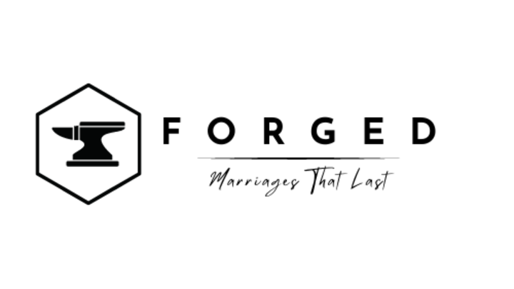 Logo for FORGED-Marriages That Last