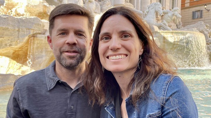 Logo for Payn Life Group - Couples