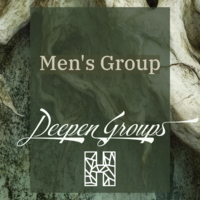 Logo for Saturday Morning Men's Group