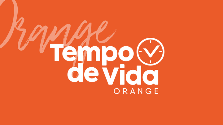 Logo for TDV Orange