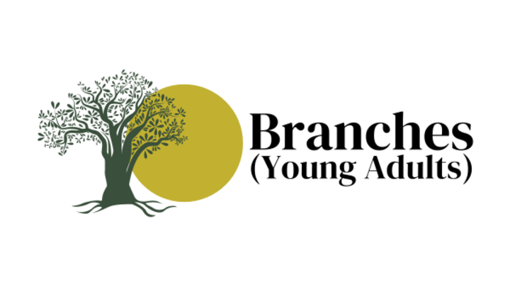 Logo for Branches