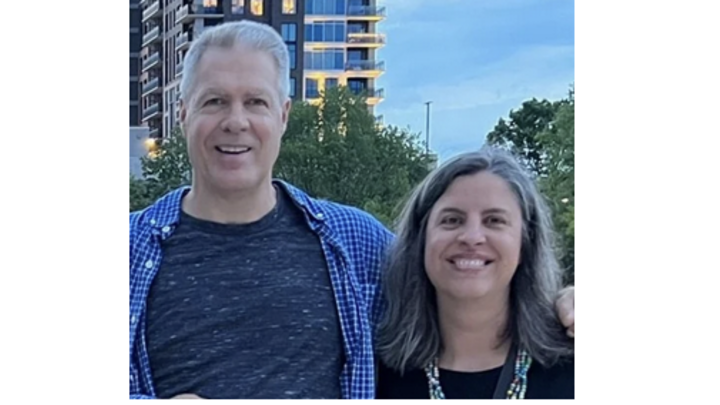 Logo for Walking with God