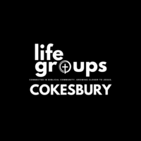 Logo for Cokesbury Sunday Morning Life Group (EC)