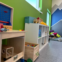 Logo for AdventureKids