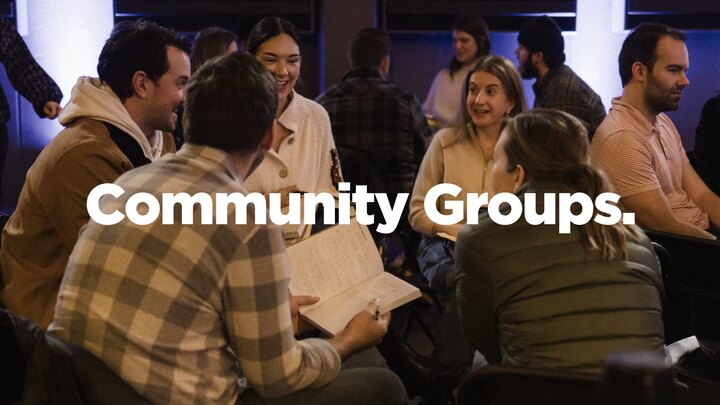 Logo for Tanner and Sarah Olson | College Co-Ed Group