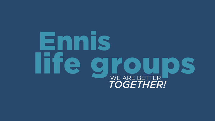 Logo for Noble Life Group (Ennis)