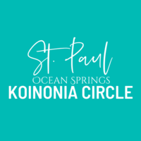 Logo for Koinonia Women's Circle - Life Group