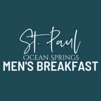 Logo for Men's Breakfast Life Group