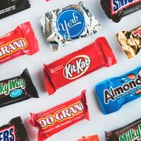 Logo for College Kids Care