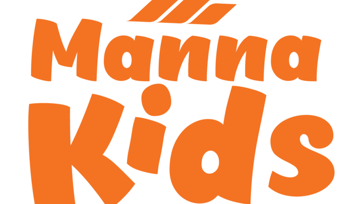 Logo for Manna Kids SERVE Team