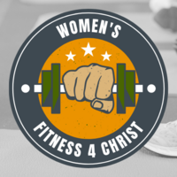 Logo for Fitness for Christ