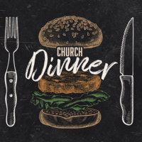Logo for Downtown Family Dinner (DT)