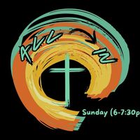 Logo for All In - Sunday Nights