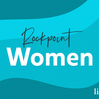 Logo for Women - Life Group (Moms of Special Needs Kids)