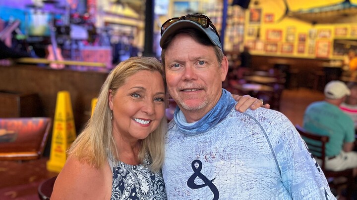 Logo for Apollo Beach Bums Community Group