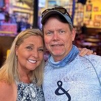 Logo for Apollo Beach Bums Community Group