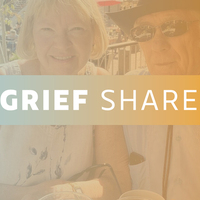 Logo for Special (Grief Share) - Johnson