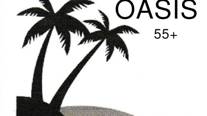 Logo for OASIS