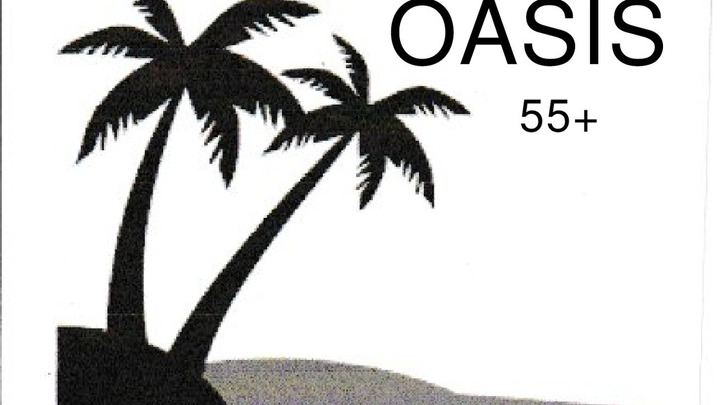 Logo for OASIS