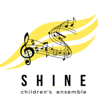 Logo for Shine Christmas Pageant