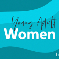 Logo for Women - Life Group (Young Adult) (Groves)