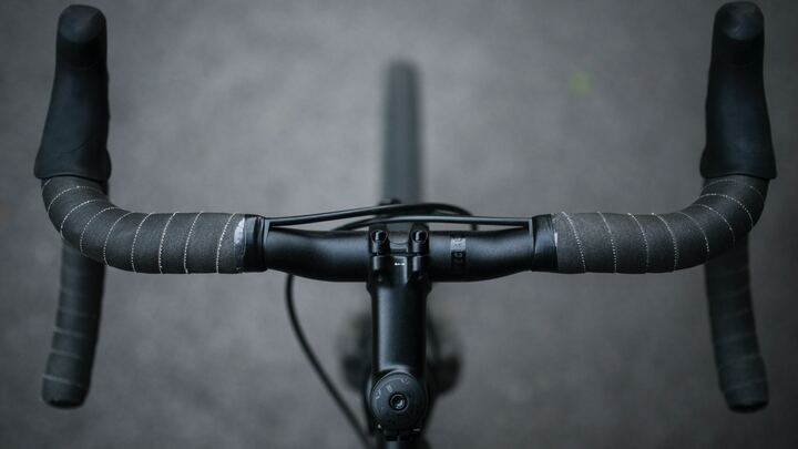 Logo for Mens Cycling