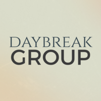 Logo for Daybreak Group