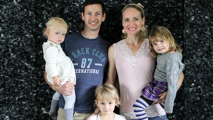 Logo for Tiaan & Emily (MEERENSEE)