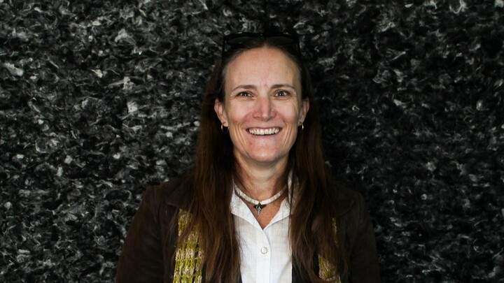 Logo for Kate's Morning Connect (BIRDSWOOD)