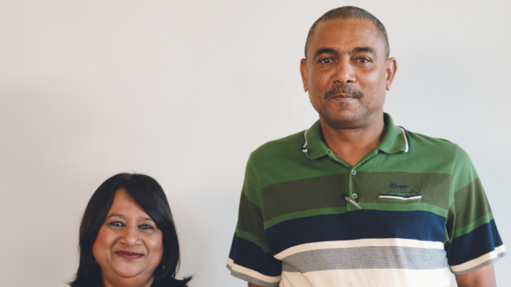 Logo for Prego & Chantel (BIRDSWOOD)