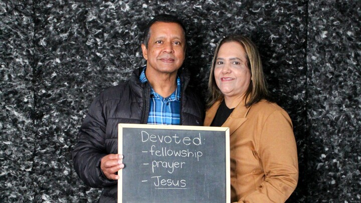 Logo for Errol & Cindy (BRACKENHAM)