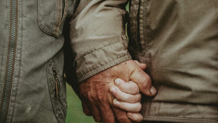 Logo for Intentional Grandparenting