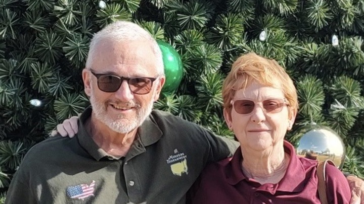 Logo for Don & Pam Diosi - Adults