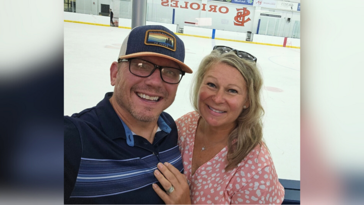 Logo for Tod & Shannon Kilgore - Adults